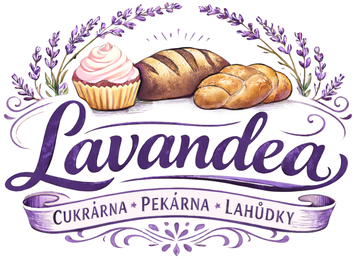 LAVANDEA LOGO
