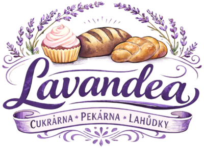 LAVANDEA LOGO